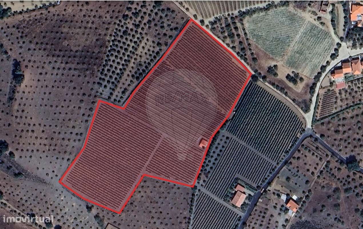 Terreno  para venda - Grande imagem: 2/14