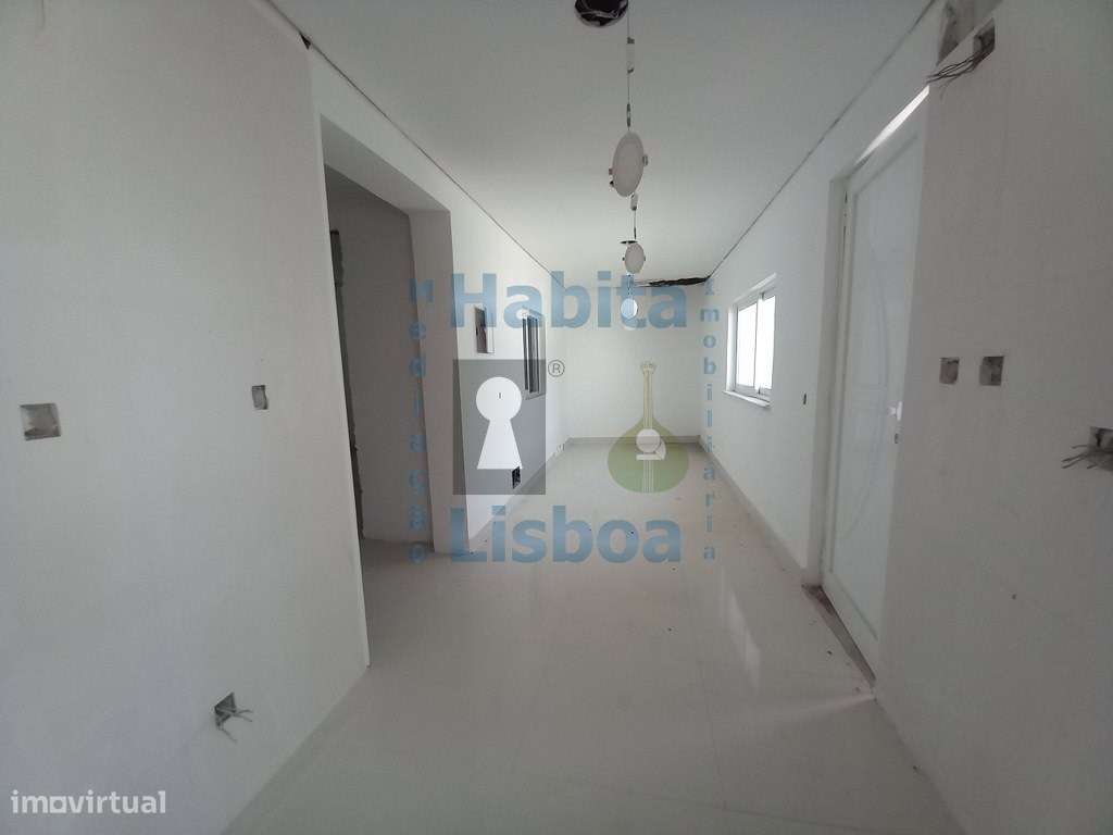Moradia V5 Premium c/ Anexo | Tranquilidade e Lisboa à Porta-38