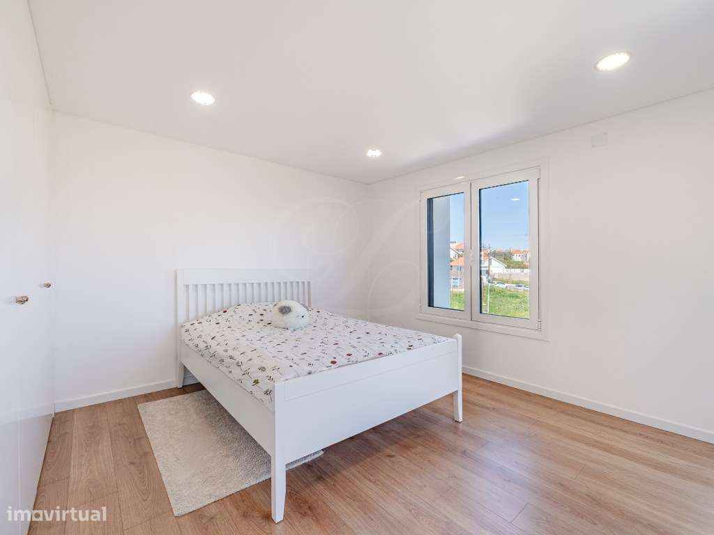 Moradia T6 c/ Piscina | Cascais-21