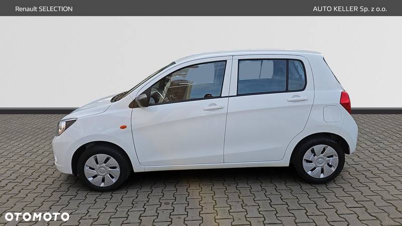 Suzuki Celerio 1.0 Comfort - 3