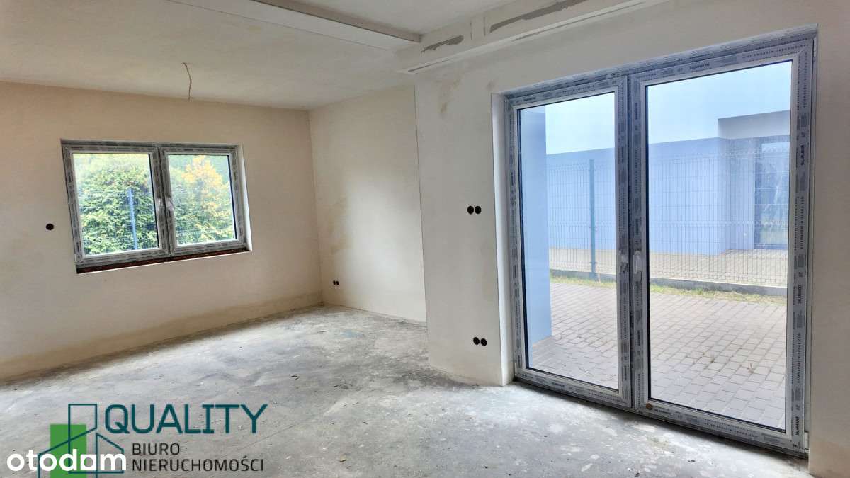 Nowe Domy Dwulokalowe na sprzedaż w Bogdanowie-8