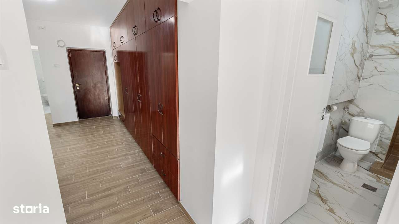 Inchiriez 3 camere Unirii Renovat 2025 an 92' Nemobilat Firma 77mp 1/7 - Imagine principală: 4/18