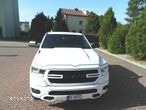 Dodge RAM 1500 5.7 4x4 - 5