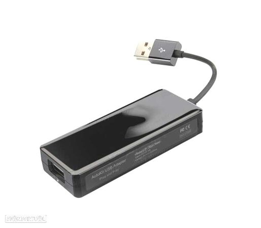 MODULO USB CARPLAY PARA RADIOS XTRONS COMPATÍVEL COM IPHONE - 1