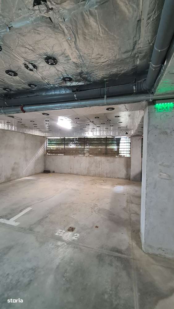 Apartament 2 camere/gradina,loc de parcare/7 min metrou Berceni-10