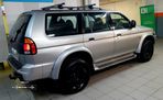 Mitsubishi Pajero Sport 2.5 TD GLS - 6