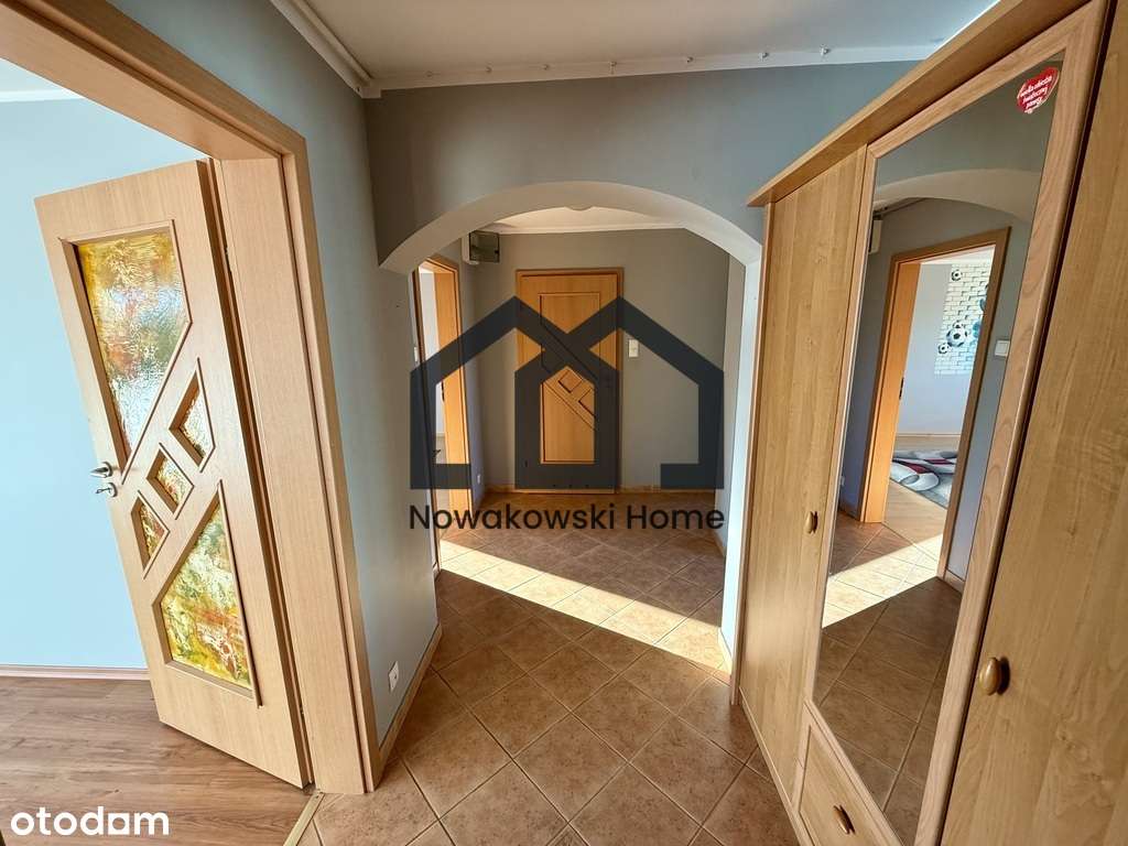 Komfortowe mieszkanie w Manieczkach-17