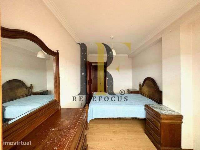 Apartamento T2 com terraço no Centro de Ovar-9