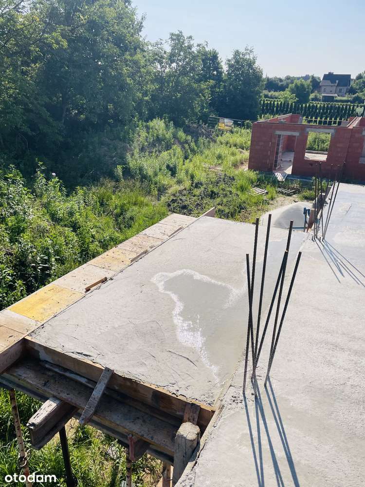 Mieszkanie 66m2, ogródek, strych, Brzeg, Oława - Pełny obrazek: 5/12