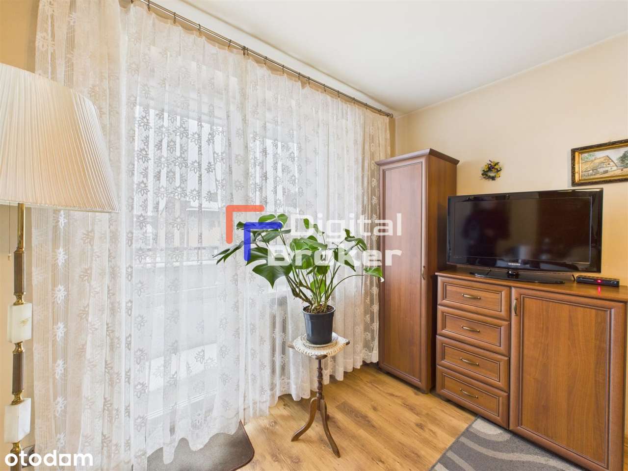 Mieszkanie na sprzedaż, Poznań, 2 pokoje - Pełny obrazek: 5/14