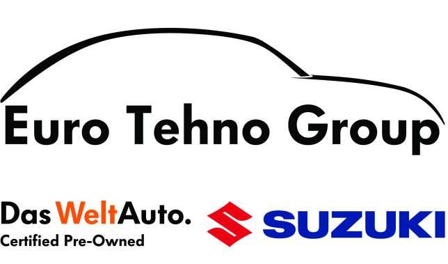 Euro Tehno Group - Otopeni