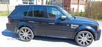 Land Rover Range Rover Sport S 3.0TD V6 SE - 15