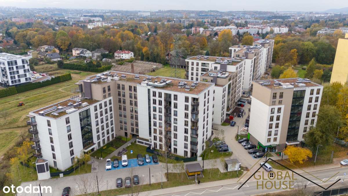 Kraków Płaszów Lokal Użytkowy 70 m2 bez Pcc - Pełny obrazek: 5/10