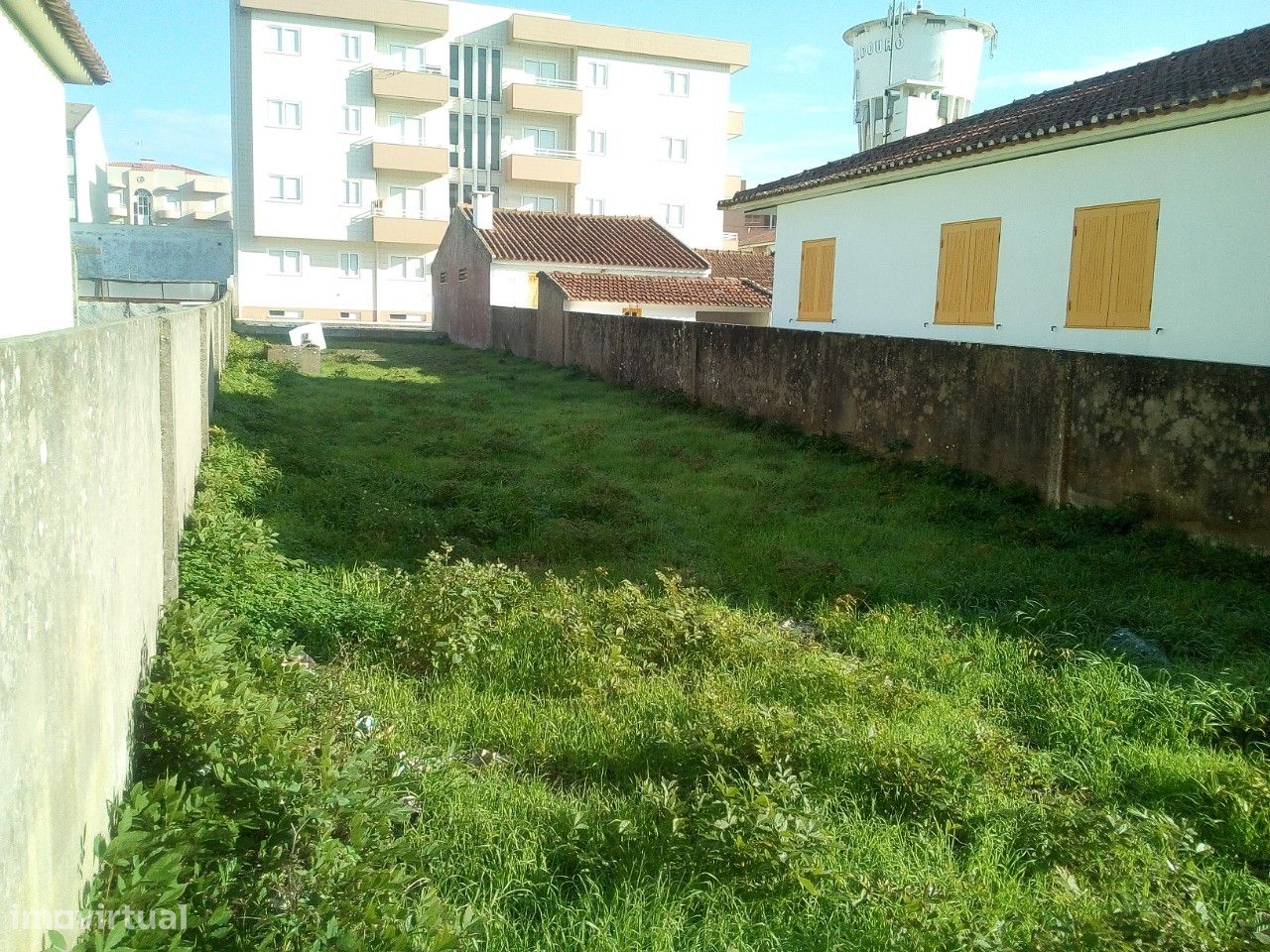 Terreno  Venda em Ovar, São João, Arada e São Vicente de Pereira Jusã,