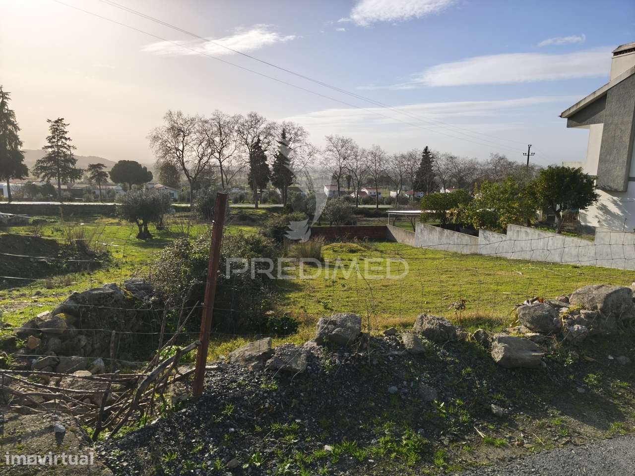 Lote para construção - Grande imagem: 2/5