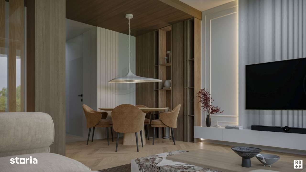 Vila exclusivista l 5 Camere l SVN Pipera Homes - Imagine principală: 4/15