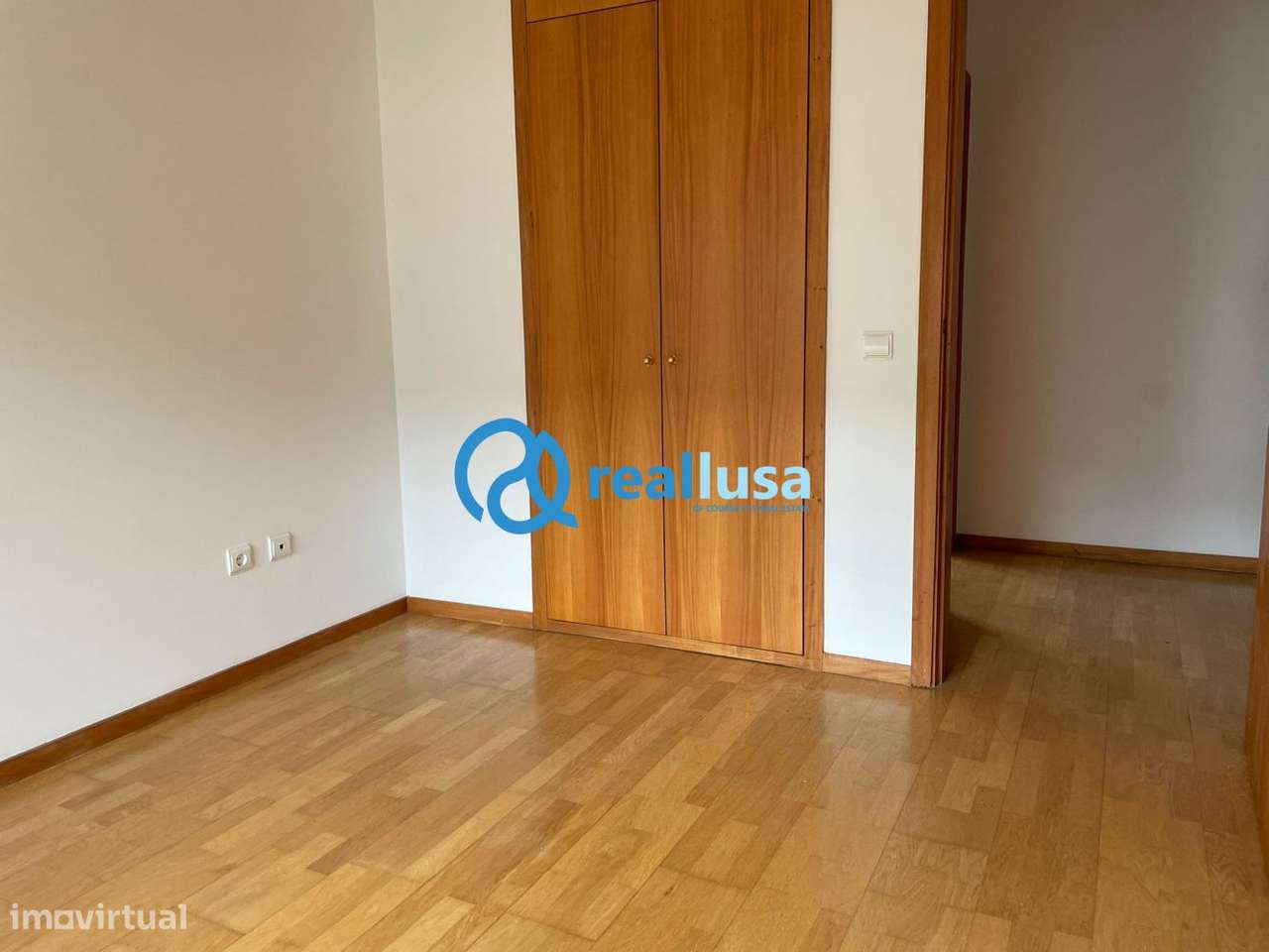 Apartamento T3 c/ garagem Águas Santas Maia-8