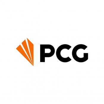 PCG S.A. Logo