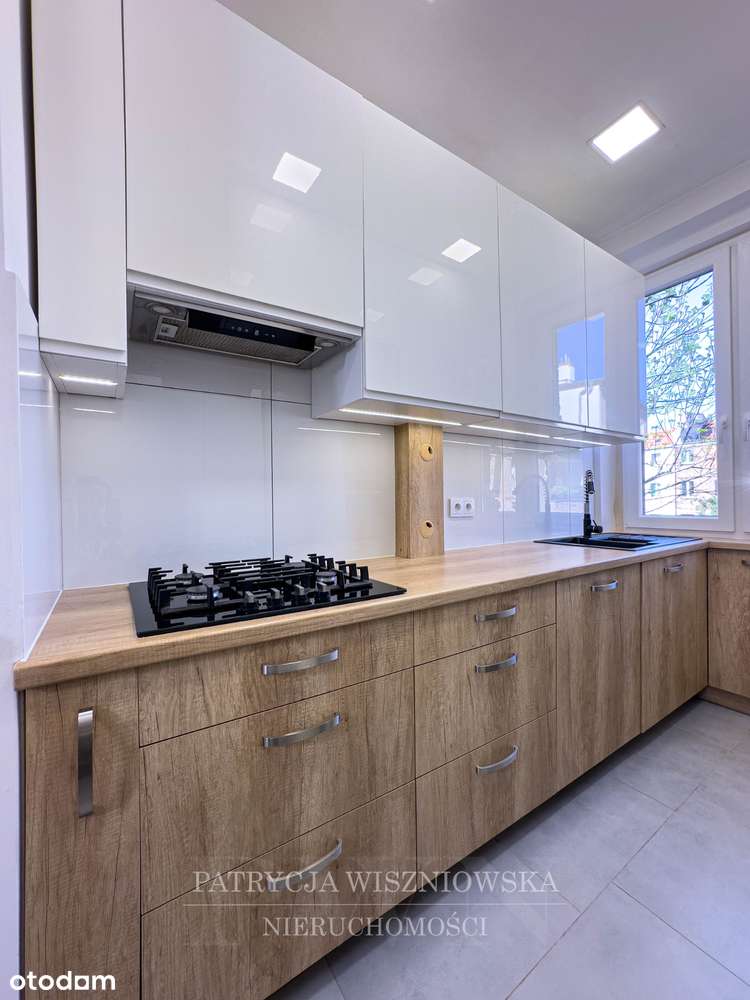 Plac Grunwaldzki, 56m2, 3-pok, po remoncie, 2 piwnice, strych-15