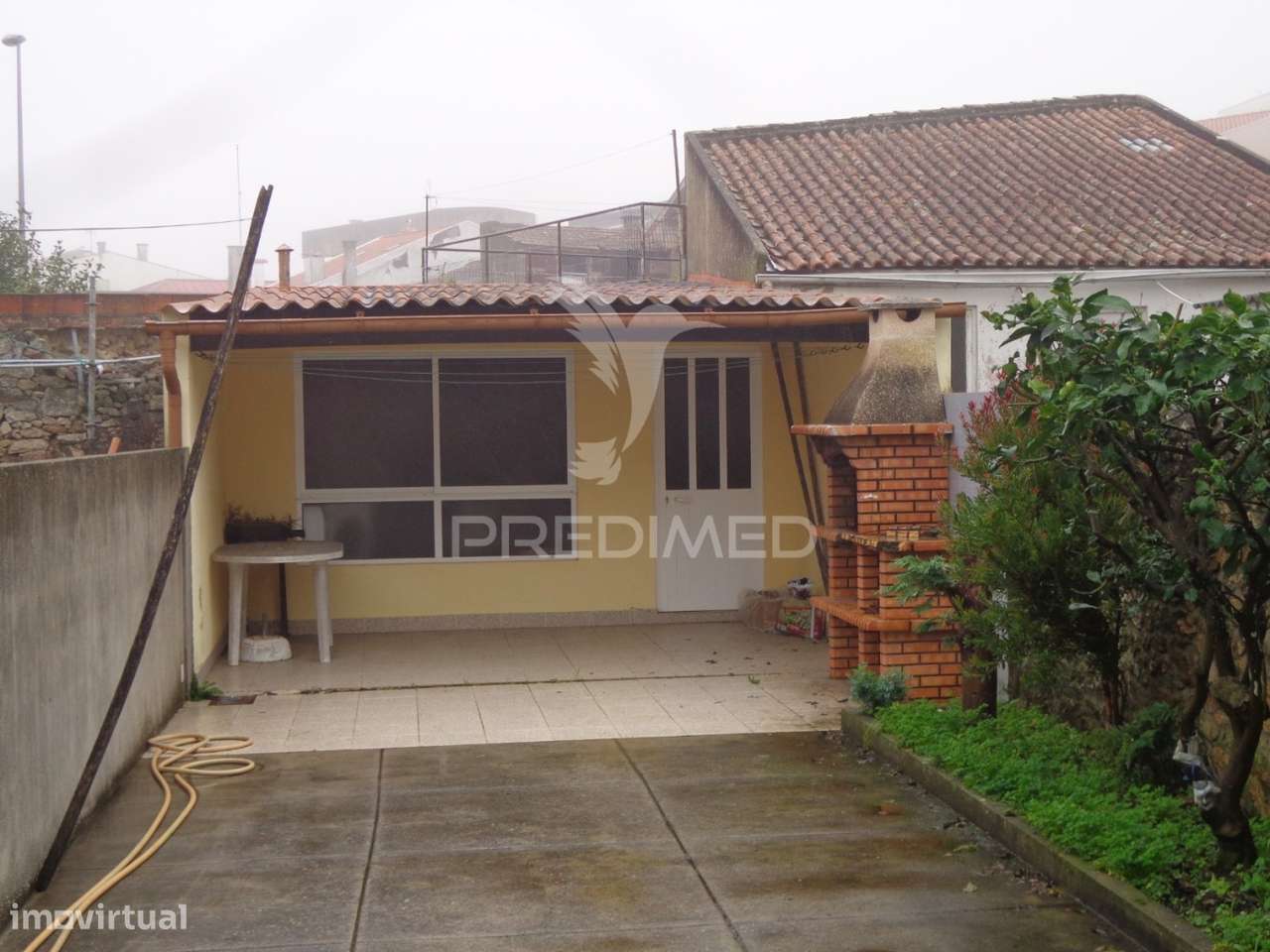 Moradia no centro da cidade - Grande imagem: 3/4