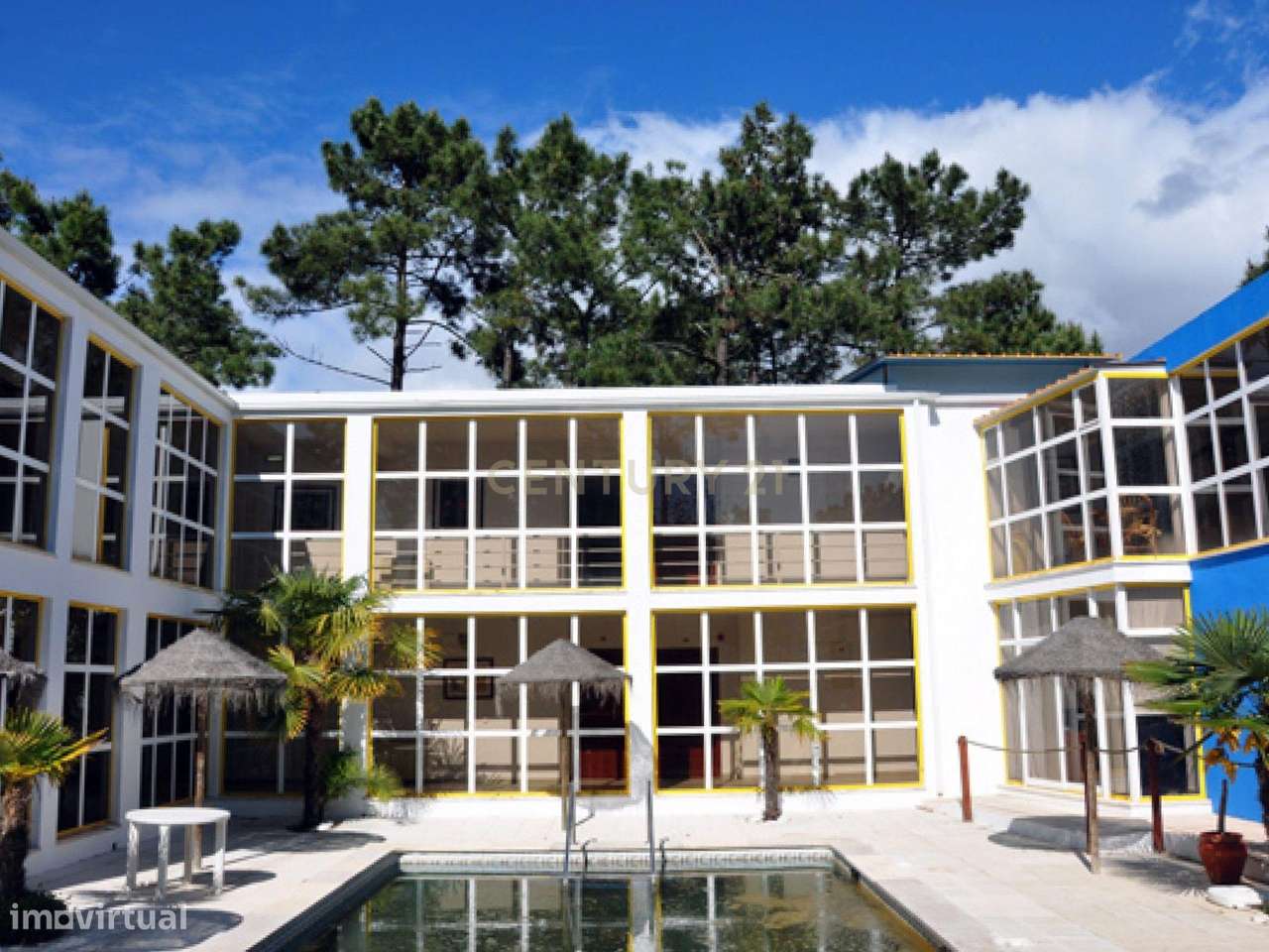 Residência Sénior com 1.181m2, em pleno funcionamento e com rentabilid - Grande imagem: 3/29