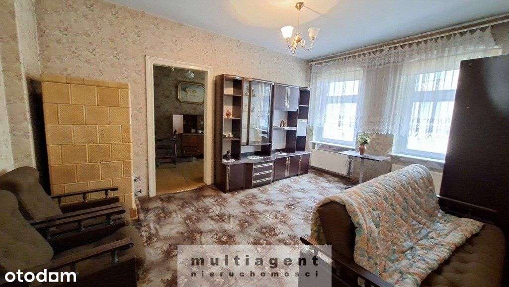 2 pokoje do remontu Krzywoustego, ogrzewanie gaz-3