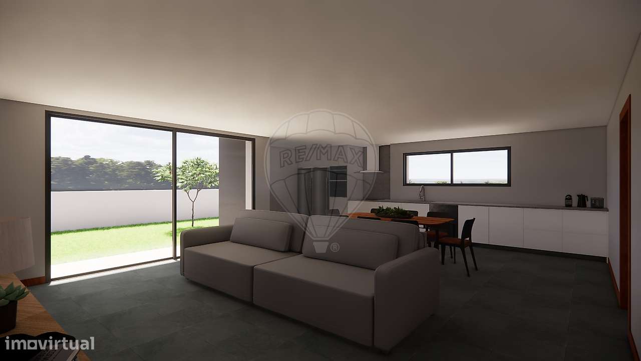 Moradia T3 para venda-6