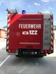 Steyr 4x4 POŻARNICZY straż strażacki pożarna osp pożar ROSENBAUER - 8