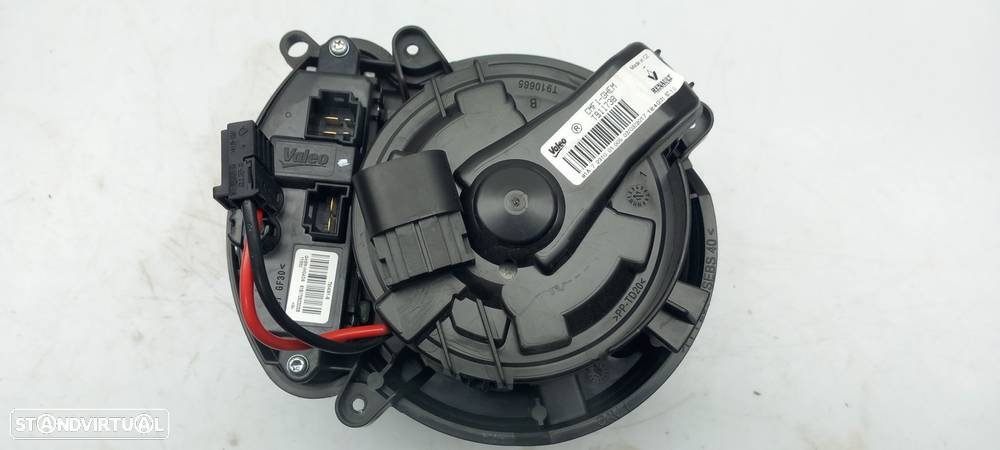 Motor De Chaufagem Sofagem Renault Kadjar (Ha_, Hl_) - 2