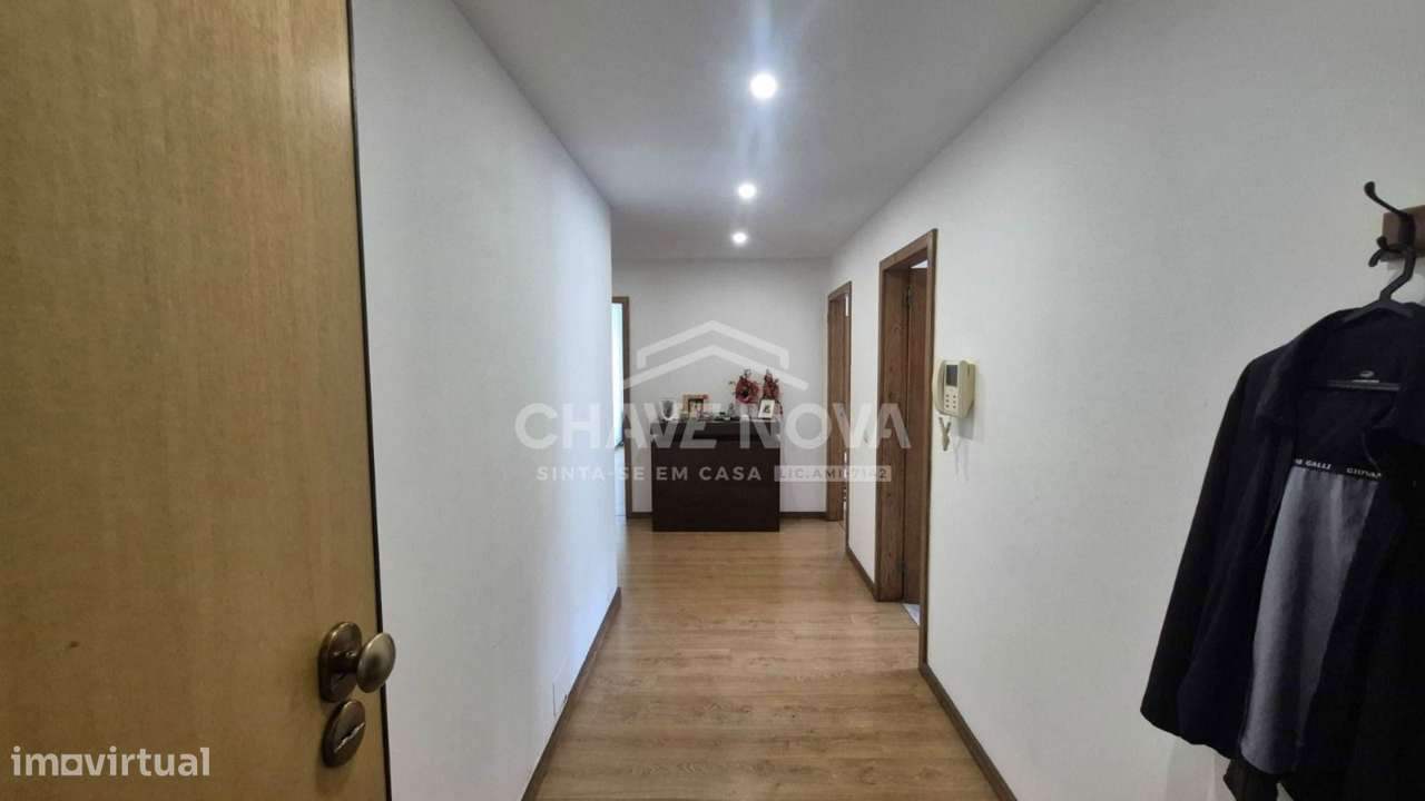 T2 c/ Lugar de Garagem em Gulpilhares (2000m Praia de Francelos) - Grande imagem: 4/20