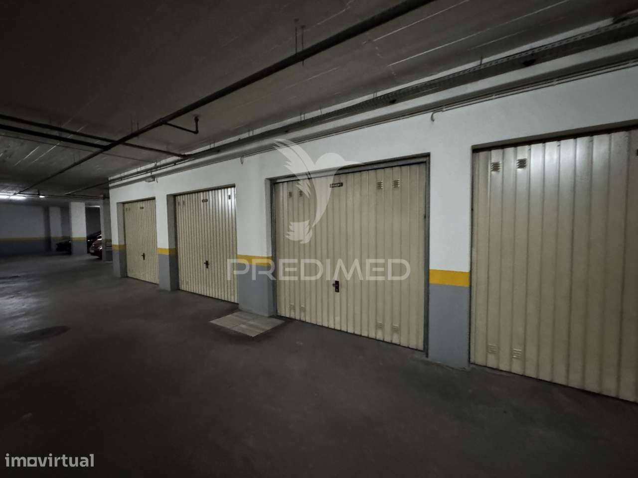 Apartamento T3 c/Garagem e Parqueamento - Grande imagem: 5/23