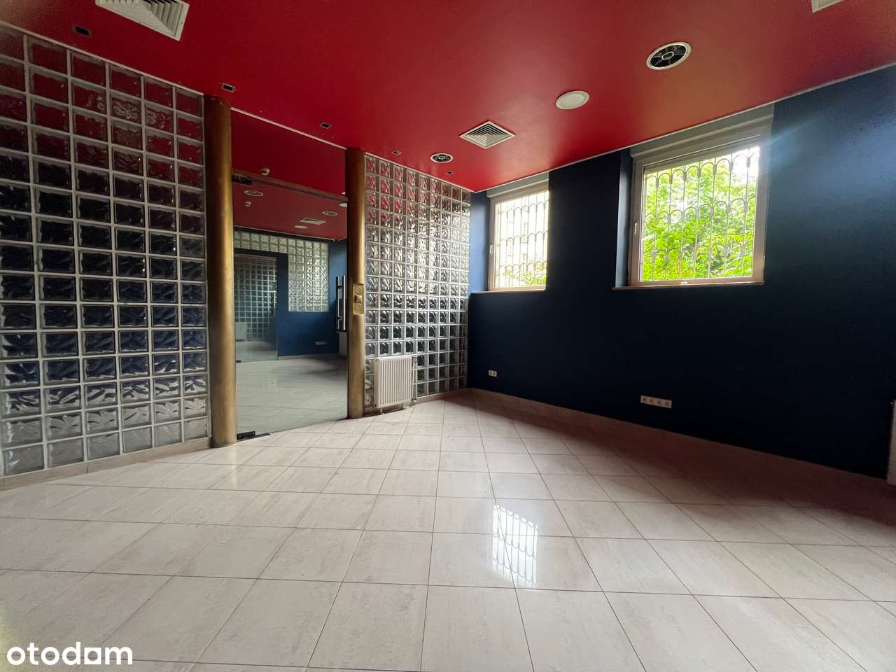 PARTER /handel*biuro*usługi/Grabiszyńska-Pereca-6