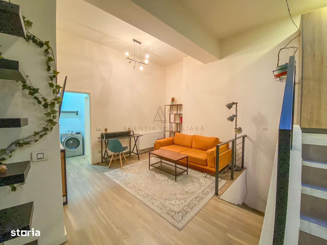 2 camere Crangasi I Comision 0 - Imagine principală: 3/16