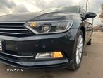 Volkswagen Passat 2.0 TDI BMT Comfortline DSG - 26