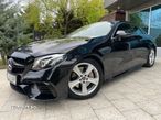 Mercedes-Benz E 220 d T 9G-TRONIC - 18