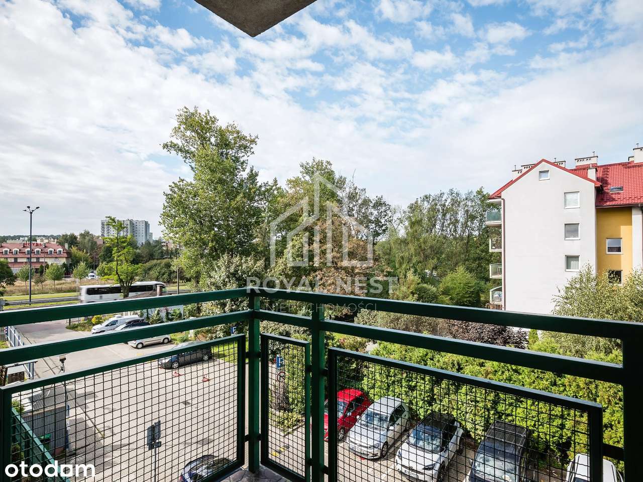 Idealne pod inwestycje 2-pokojowe mieszkanie - ul. Podłęska, Bieżanów-7