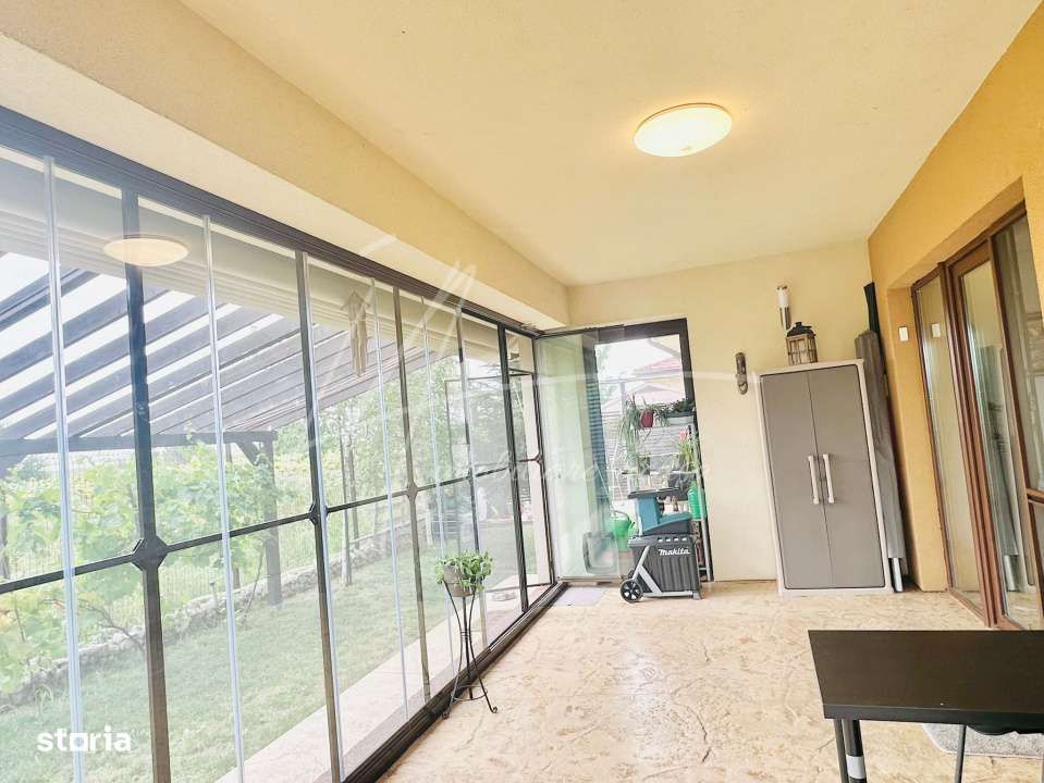 Tartasesti, cartier Buna Ziua, 25 min Colosseum Mall-17