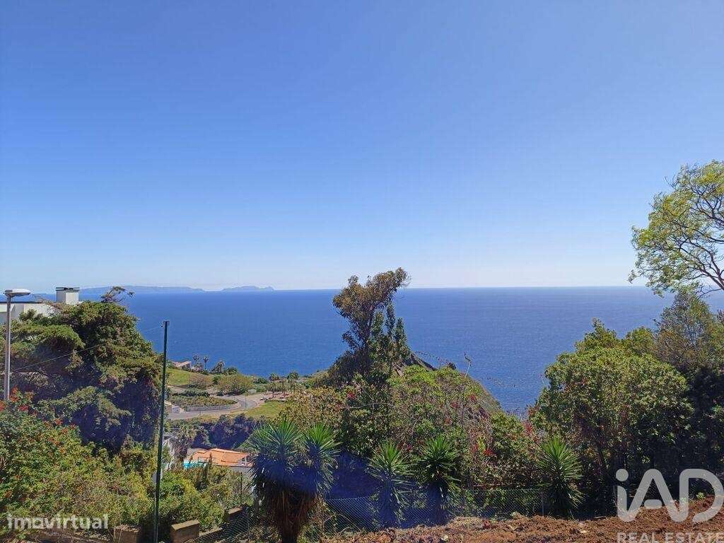 Terreno para construção em Caniço de 680,00 m2 - Grande imagem: 3/5