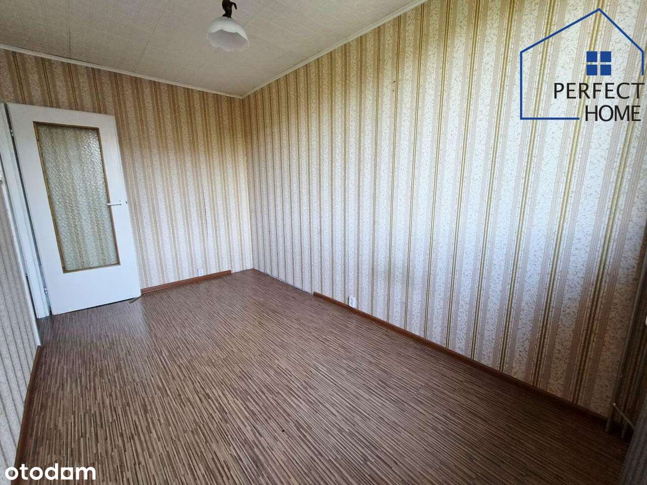 Duże Ustawne Mieszkanie Rybnik , 2 Piętro, 3 Pokoje + duży balkon-8