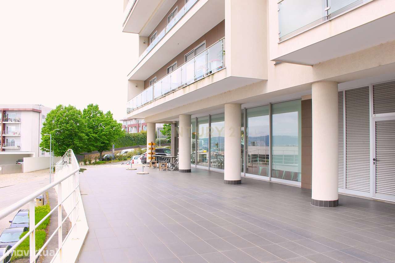 Apartamento T3  no Coração de Penafiel – Conforto e Centralidade-38