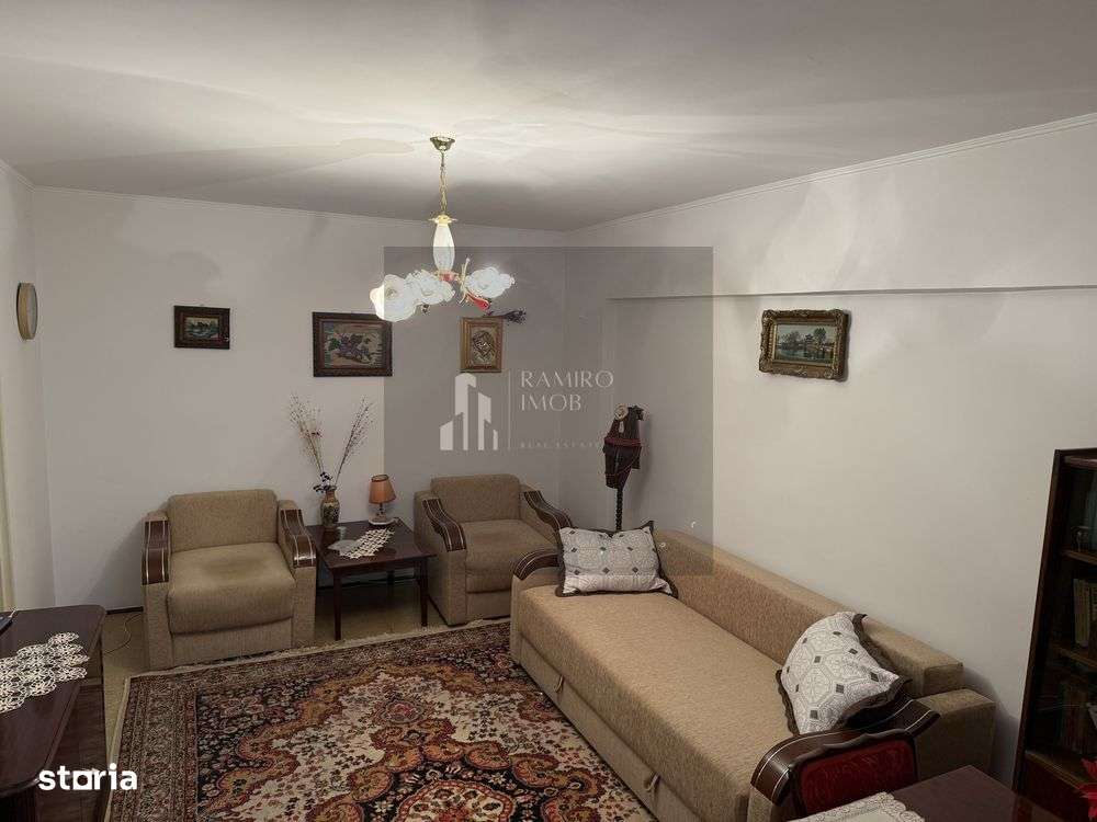 Apartament 2 camere decomandat Metrou Nicolae Grigorescu / IOR