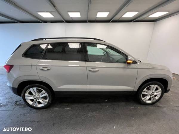 Skoda Karoq 1.5 TSI DSG Sportline - 17