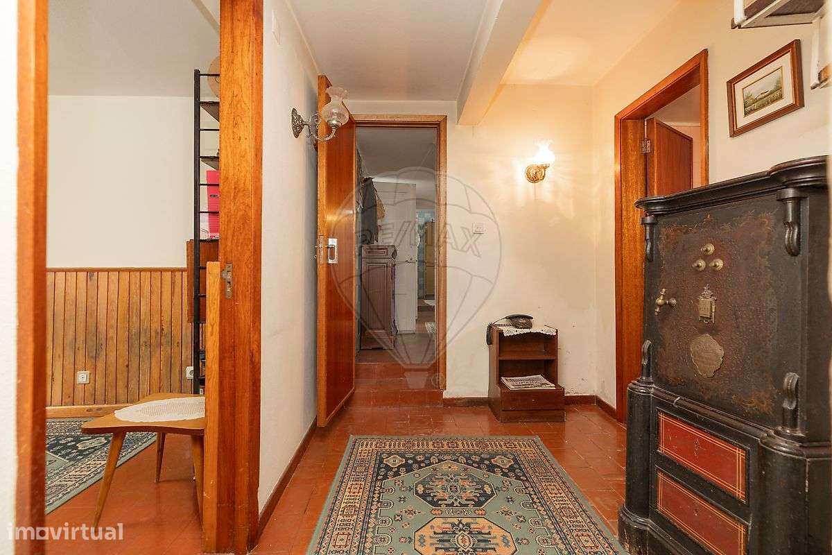 Moradia T4 para venda-17