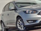 Ford Focus 1.5 TDCi Titanium - 16