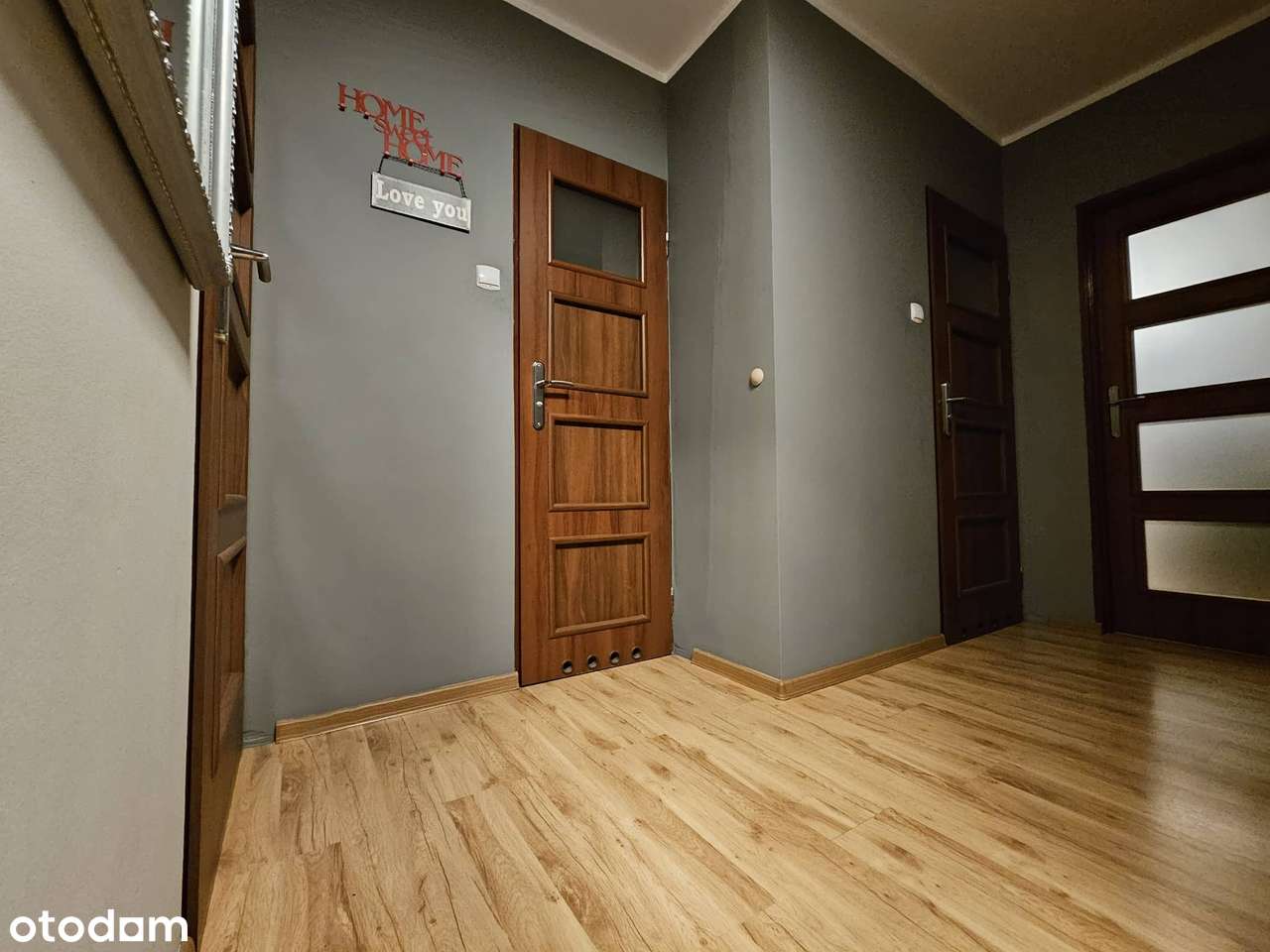 Mieszkanie 2-pokojowe, 49,1m2, Osiedle Północ, Nowy Tomyśl-8