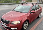 Skoda Octavia 1.4 TSI Elegance DSG - 8