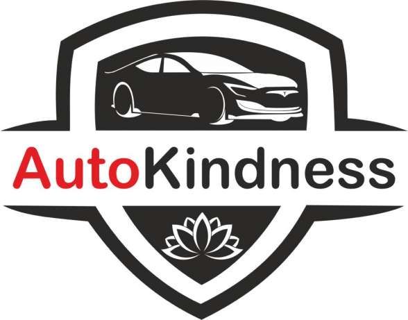 Auto Kindness logo