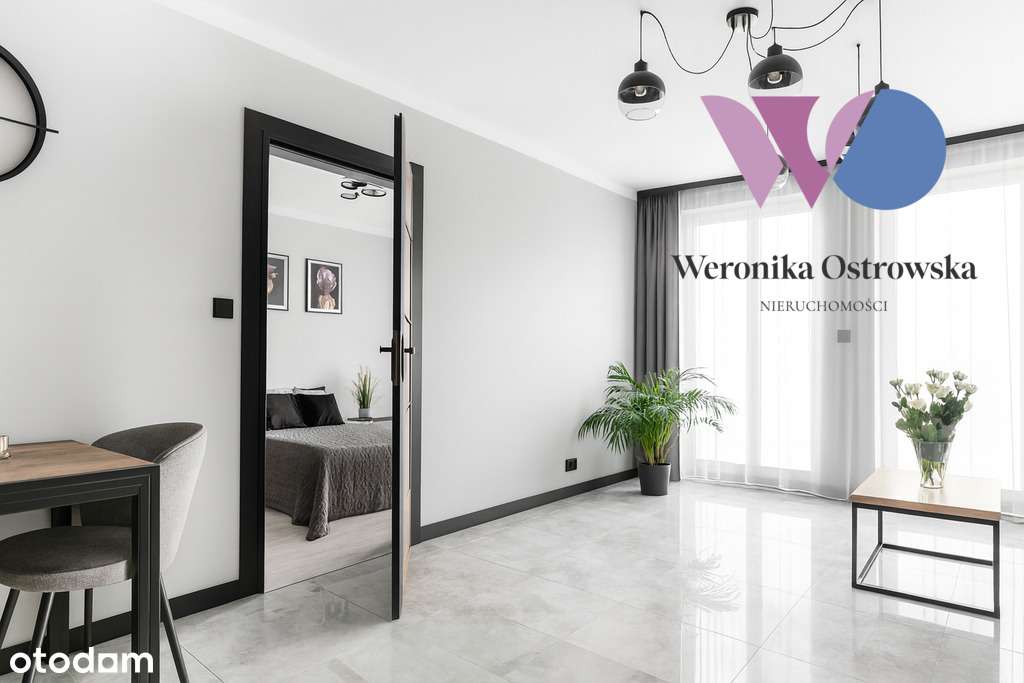 Gotowe do wprowadzenia! Nowy blok, wysoki standard - Pełny obrazek: 4/12