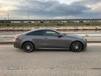 Mercedes-Benz E 220 d Coupe 9G-TRONIC AMG Line - 43