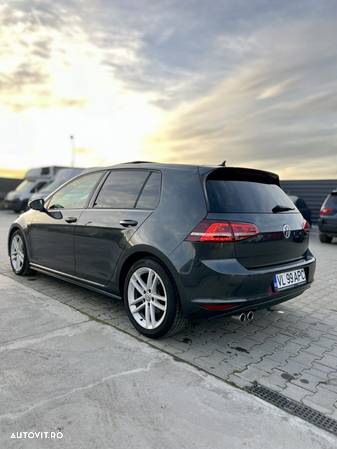 Volkswagen Golf GTD 2.0 TDI SCR DSG - 3